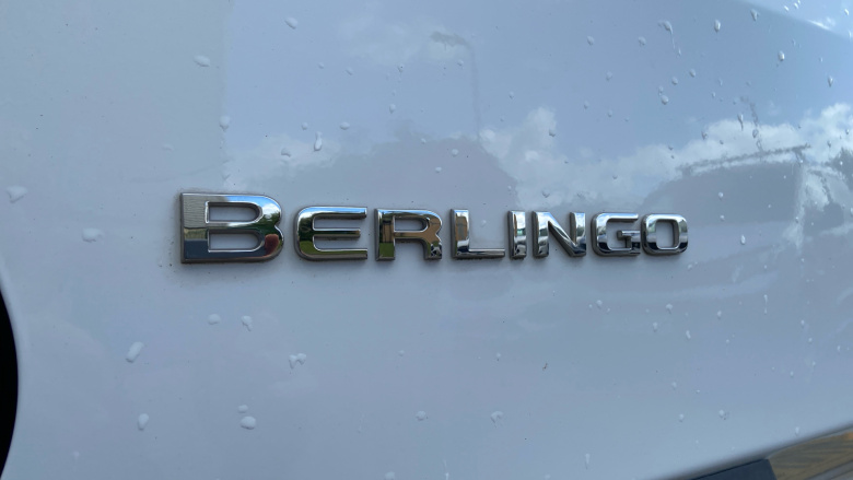 Citroen Berlingo M Diesel 1.5 BlueHDi 650Kg Enterprise Ed 100ps 6 Spd [S/S]